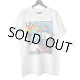 画像: 90s USA製 SPEED RACER TEE SHIRT