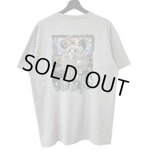 画像: 90s USA製 LEVI'S SILVER TAB TEE SHIRT