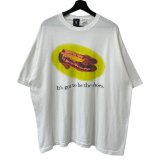 画像: 90s USA製 THE WIZARD OF OZ TEE SHIRT