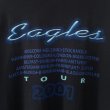 画像4: 00s EAGLES HOTEL CALIFORNIA TOUR TEE SHIRT (4)