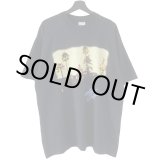 画像: 00s EAGLES HOTEL CALIFORNIA TOUR TEE SHIRT