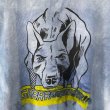 画像3: 90s USA製 ROY LICHTENSTEIN Grrrrrrrrrrr!! ART TEE SHIRT (3)