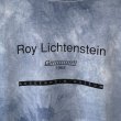 画像4: 90s USA製 ROY LICHTENSTEIN Grrrrrrrrrrr!! ART TEE SHIRT (4)