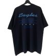 画像2: 00s EAGLES HOTEL CALIFORNIA TOUR TEE SHIRT (2)