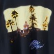 画像3: 00s EAGLES HOTEL CALIFORNIA TOUR TEE SHIRT (3)