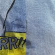 画像5: 90s USA製 ROY LICHTENSTEIN Grrrrrrrrrrr!! ART TEE SHIRT (5)