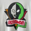 画像2: 90s USA製 ULTRAMAN TEE SHIRT (2)