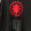 画像4: 2022s-2023s RED HOT CHILI PEPPERS UNLIMITED LOVE WORLD TOUR TEE SHIRT (4)