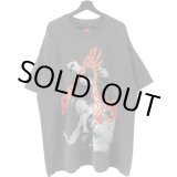 画像: 2022s-2023s RED HOT CHILI PEPPERS UNLIMITED LOVE WORLD TOUR TEE SHIRT