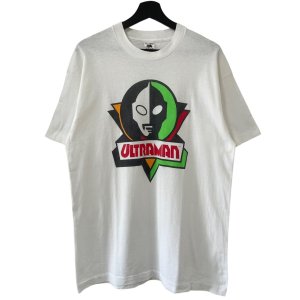 画像: 90s USA製 ULTRAMAN TEE SHIRT