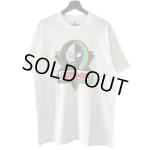 画像: 90s USA製 ULTRAMAN TEE SHIRT