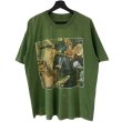 画像1: 90s GREEN DAY INSOMNIAC TOUR TEE SHIRT (1)