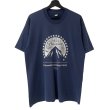 画像1: 80s カナダ製 PARAMOUNT PICTURES TEE SHIRT (1)