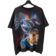 画像1: 10s DRAGON BALL SUPER “MEXICAN BOOTLEG”TEE SHIRT (1)