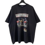 画像: 00s JAPANESE BIKE PHOTO TEE SHIRT