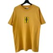 画像1: 90s GIRL SKATEBOARDS TEE SHIRT (1)