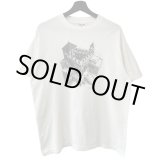 画像: 90s USA製 MC ESCHER ART TEE SHIRT