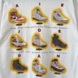 画像4: 90s USA製 NIKE JORDAN  PHOTO TEE SHIRT (4)