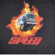 画像6: 90s USA製 SPEED 2 MOVIE TEE SHIRT (6)