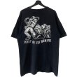 画像1: 90s THE OFFSPRING TEE SHIRT (1)