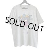 画像: 00s GORILLAZ TEE SHIRT