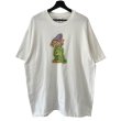 画像1: 90s USA製 DOPY DISNEY ART TEE SHIRT (1)