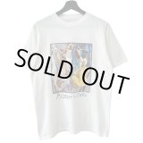 画像: 90s PABLO PICASSO PICASSO’S CATS ART TEE SHIRT