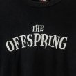 画像3: 90s THE OFFSPRING TEE SHIRT (3)