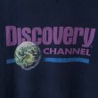 画像3: 90s USA製 DISCOVERY CHANNEL TEE SHIRT (3)