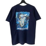 画像: 90s USA製 SPEED 2 MOVIE TEE SHIRT