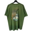 画像2: 90s GREEN DAY INSOMNIAC TOUR TEE SHIRT (2)