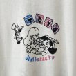 画像3: 90s PINOCCHIO TEE SHIRT (3)