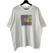 画像1: 00s PANEL PHOTO ART TEE SHIRT (1)