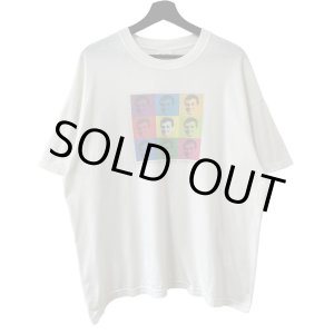 画像: 00s PANEL PHOTO ART TEE SHIRT