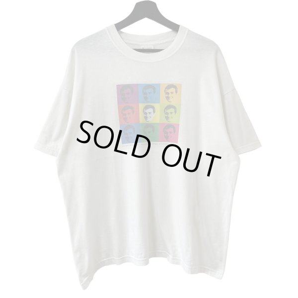 画像1: 00s PANEL PHOTO ART TEE SHIRT (1)