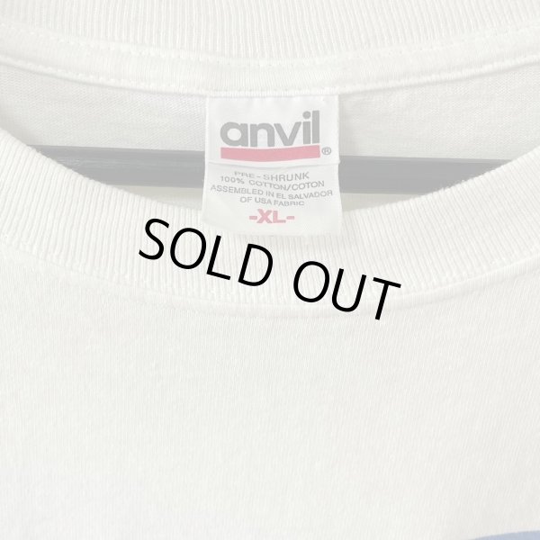 画像4: 00s IBM 企業 TEE SHIRT (4)
