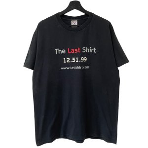 画像: 90s THE LAST SHIRT TEE SHIRT