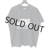 画像: 90s USA製 SUCK MY DICK CROSSWORD TEE SHIRT