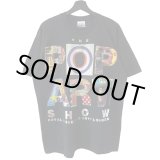 画像: 80s~90s USA製 POP ART SHOW TEE SHIRT