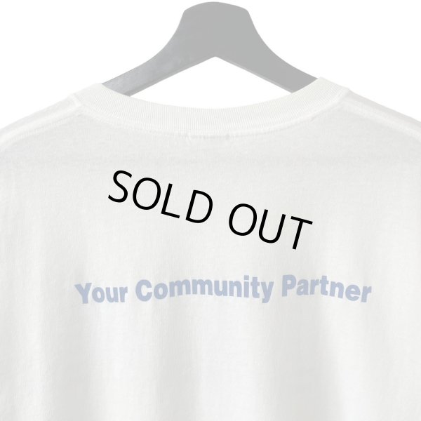 画像3: 00s IBM 企業 TEE SHIRT (3)