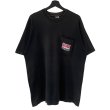 画像2: 90s USA製 MARLBORO SNAKE PASS TEE SHIRT (2)