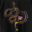 画像4: 90s USA製 MARLBORO SNAKE PASS TEE SHIRT (4)