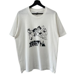 画像: 90s カナダ製 鉄腕アトム TEE SHIRT