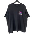 画像1: 90s USA製  BARNEY&FRIENDS TEE SHIRT (1)