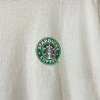 画像2: 00s STARBACKS COFFEE TEE SHIRT (2)