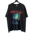 画像1: 00s HELLRAISER MOVIE TEE SHIRT (1)