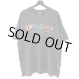 画像: 90s USA製 SFMoMA TEE SHIRT
