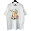 画像1: 90s USA製 SAM CHOY'S TEE SHIRT (1)