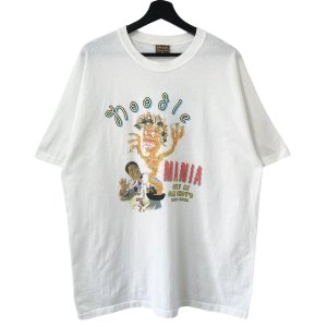 画像: 90s USA製 SAM CHOY'S TEE SHIRT