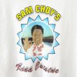 画像4: 90s USA製 SAM CHOY'S TEE SHIRT (4)